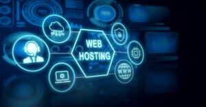 The Benefits of Cloud-Based Business Website Hosting for Modern Businesses Business Website Hosting and Customer Experience