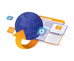 Common Mistakes During a Domain Name Transfer Avoid These Pitfalls for a Smooth Transition