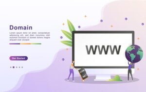 From A to Z: Everything You Need to Know About Domain Name Registration