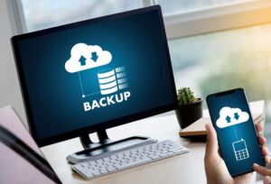 How to Automate Your Website Backup Process for Peace of Mind