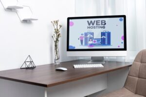The Impact of Business Website Hosting on Website Accessibility