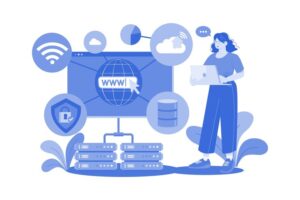 Mastering Domain Name Registration: Best Practices for Businesses