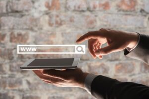 Power of Bulk Domain Registration