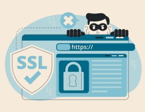 SSL certificates WordPress,