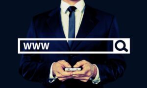 Secure Your Online Identity: The Importance of Domain Name Registration