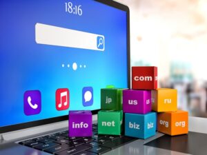 Streamlining Your Digital Presence: The Ease of Bulk Domain Renewal