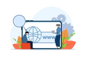The Benefits of Bulk Domain Registration for Digital Marketing Agencies