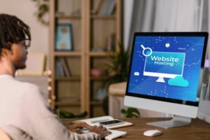 The Benefits of Cloud-Based Business Website Hosting for Modern Businesses