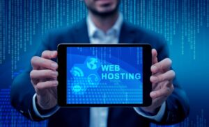 The Benefits of Virtual Private Servers (VPS) for Business Web Hosting