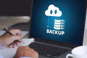 The Complete Guide to Website Backup: Everything You Need to Know