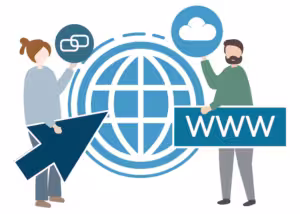 The Impact of Bulk Domain Name Transfer on Brand Identity