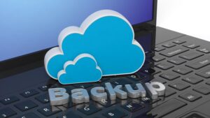 The Importance of Regular Website Backup: Preventing Data Loss