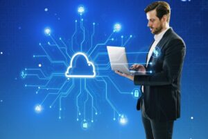 The Role of Business Web Hosting in Digital Marketing Strategies