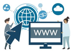 The Role of Domain Registration in Brand Building