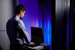 Beginner's Guide: Setting Up Your First Website with Linux Unlimited Web Hosting
