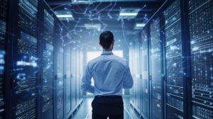 Beyond Shared Hosting: Why Your Business Needs Dedicated Hosting