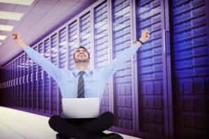 Boosting Performance: Optimizing Your Website with Windows Unlimited Hosting