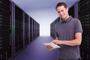 Expanding Your Digital Footprint: Online Scaling with Linux Unlimited Web Hosting