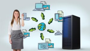 Exploring the Benefits of Unlimited Linux Web Hosting for E-commerce Websites