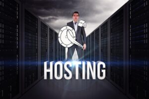 Maximizing Your Website's Potential: Unleashing Unlimited Linux Hosting Performance