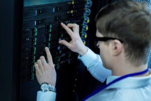 Plesk Unlimited Web Hosting Solution: The Ultimate Choice for E-commerce Websites