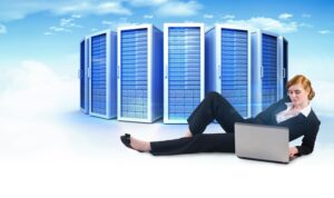 Securing Your Online Fortress: Ensuring Data Safety with Unlimited Linux Web Hosting