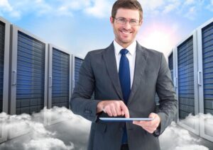 Security Matters: Ensuring Data Protection with Business Hosting