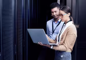 Setting Up Your Online Presence: A Beginner's Guide to Unlimited Linux Hosting