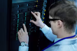 Setting Up a Secure and Reliable Website Environment with Linux cPanel Hosting