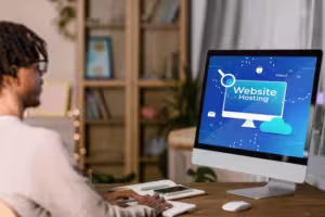 Shared WordPress Hosting