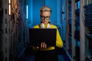 The Role of Linux Unlimited Web Hosting in SEO Optimization