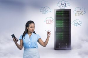 Unleashing the Power of Windows Web Hosting for Your Business Website