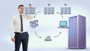 Unlimited Hosting Performance: Unleashing Seamless Website Excellence