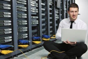 Unlimited Possibilities: A Comprehensive Guide to Unlimited Linux Website Hosting
