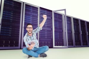 Unlocking the Potential: Exploring Unlimited Linux Website Hosting