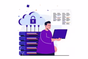 Backup and Disaster Recovery Strategies for Linux Virtual Private Servers