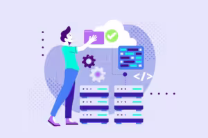 Deploying Applications on Linux Virtual Private Servers: A Developer's Guide