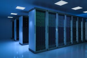 Linux Virtual Private Server Hosting vs. Shared Hosting: Understanding the Differences