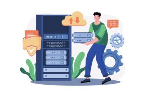 Managing Multiple Websites on a Single Linux VPS