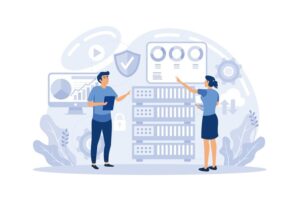 Unmanaged Dedicated Server Hosting: The Ultimate DIY Solution