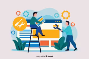 The Future of Website Builders: Trends to Watch
