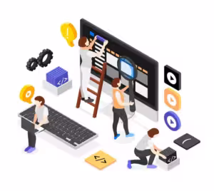 Responsive Design Made Easy: How a Website Builder Simplifies Mobile Compatibility
